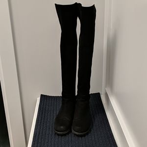 Stuart Weitzman 5050 size 6